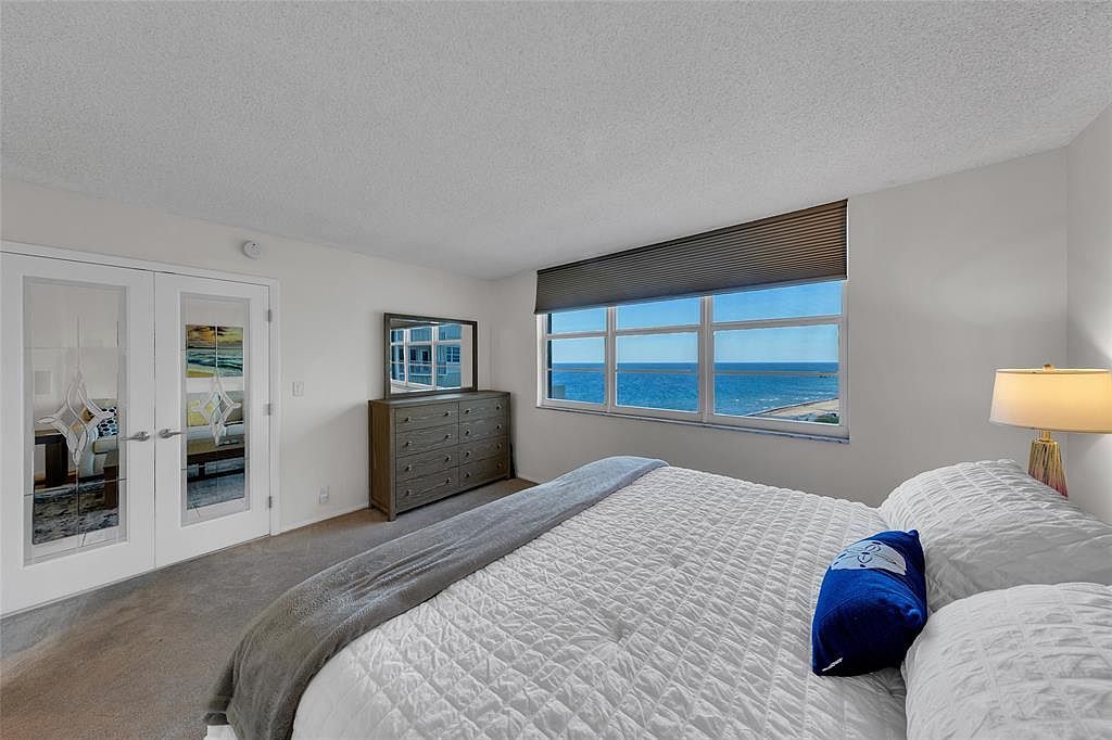 750 N Ocean Blvd APT 1503 Pompano Beach, FL 33062 | Condominium
