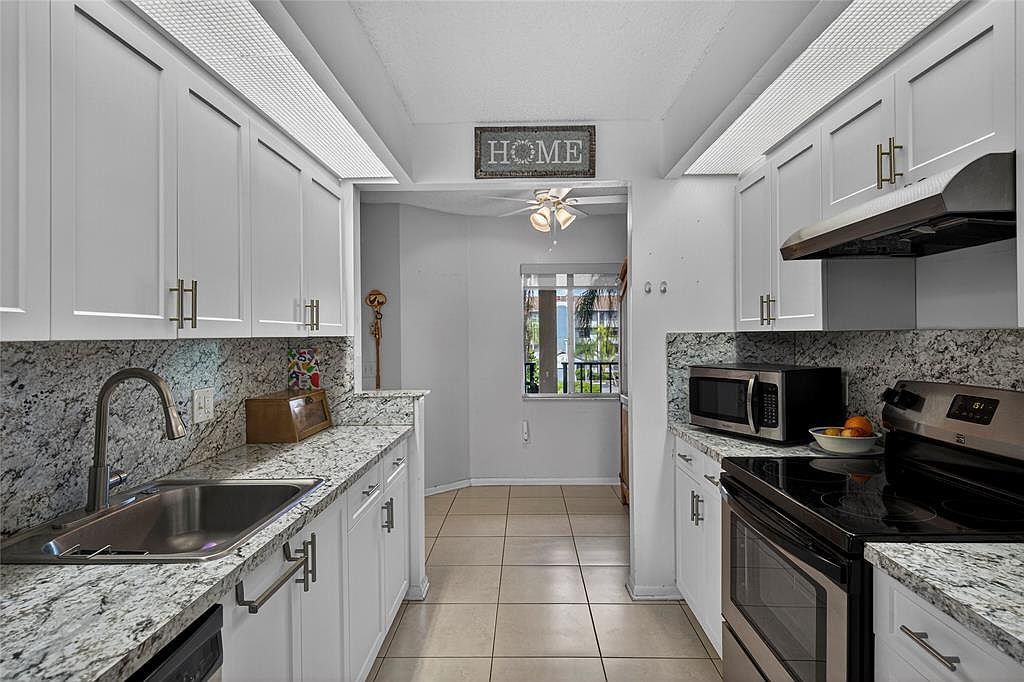 12750 SW 15th St APT 303D Pembroke Pines, FL 33027  | Condominium