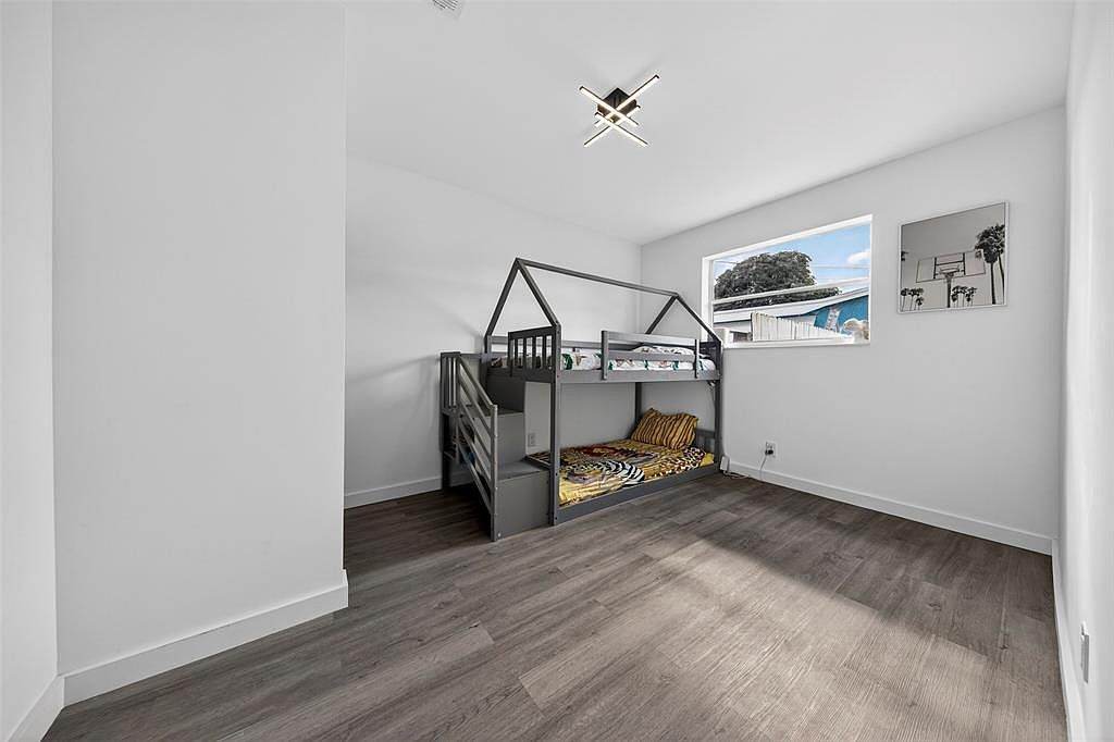 4390 NW 38th Ave Lauderdale Lakes, FL 33309  | Single Family