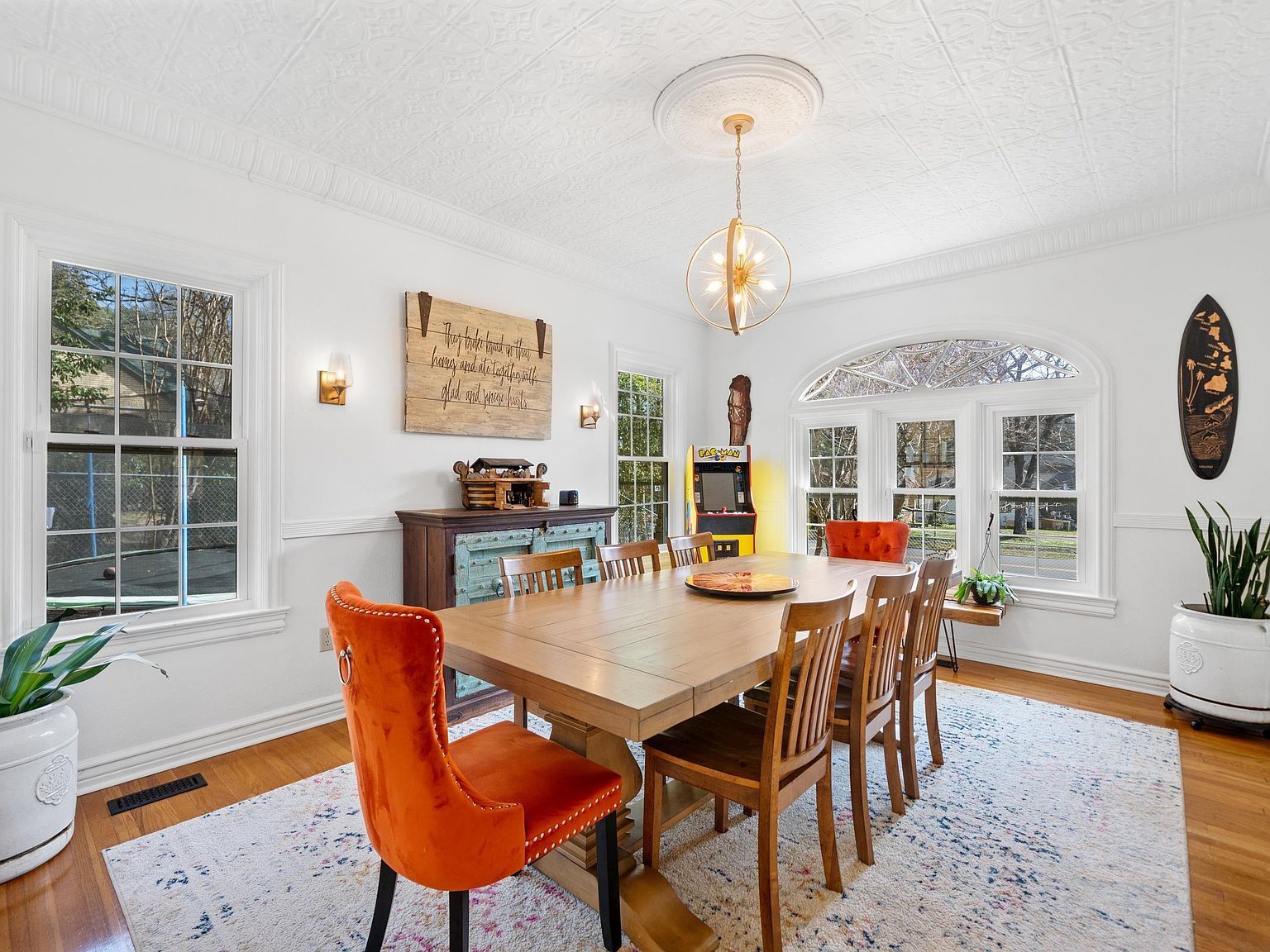 1020 Prospect Ave Hot Springs, AR 71901  | Single Family