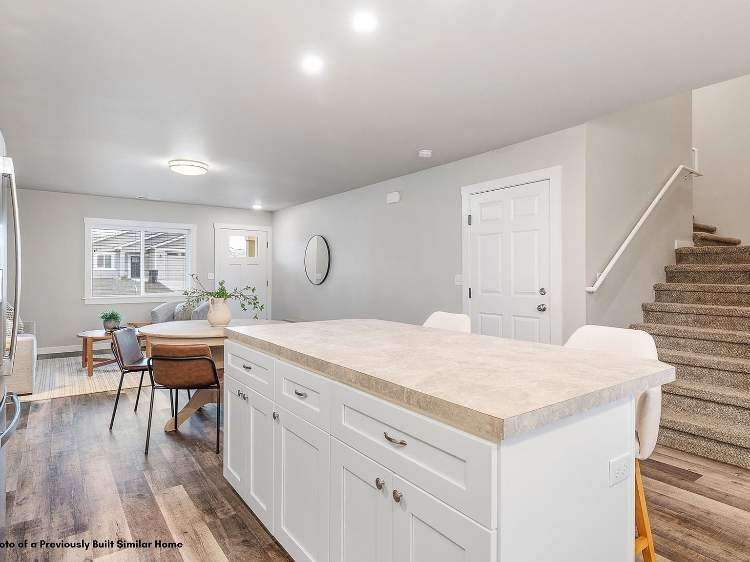 442 N 5th Ave Connell, WA 99326  | New build