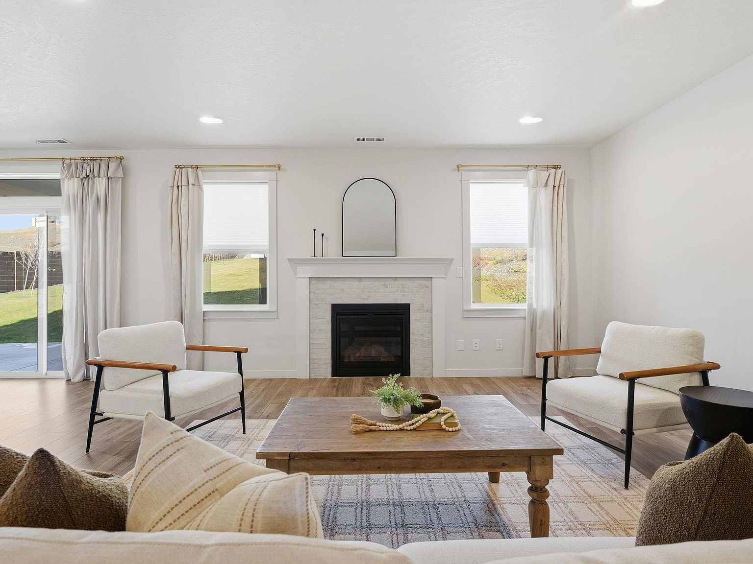 6708 W 27th Ave Kennewick, WA 99338  | Single Family