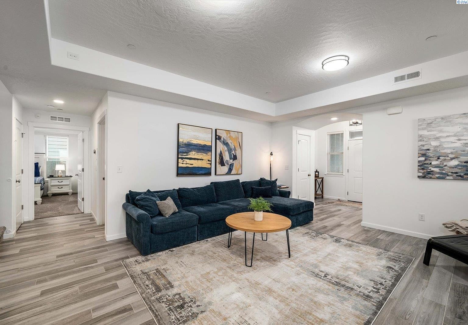 4898 Barbera St Richland, WA 99352  | Single Family