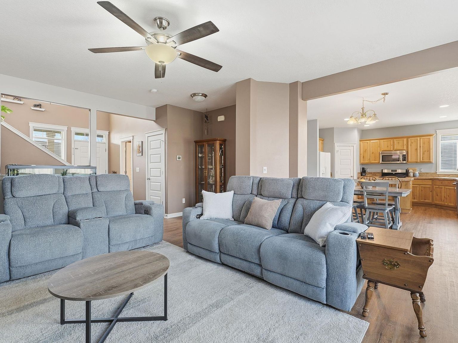 6306 Landsdowne Ct Pasco, WA 99301  | Single Family