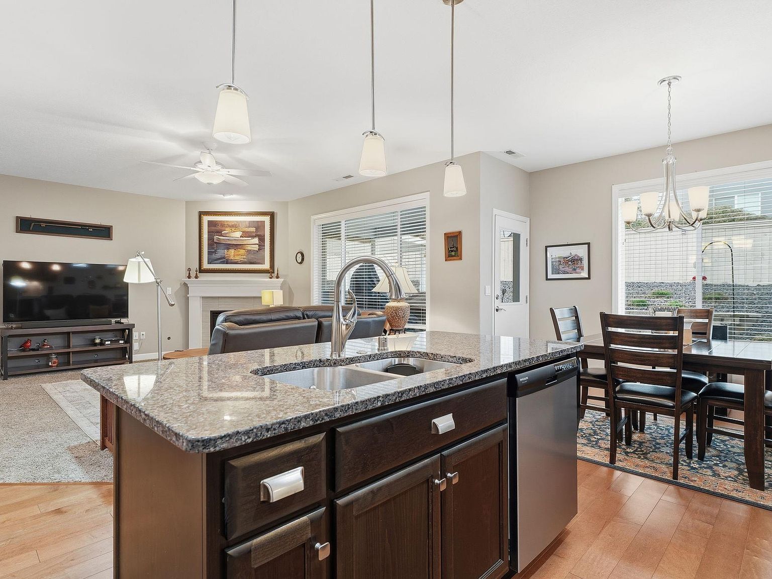 1003 Chinook Dr Richland, WA 99352 | Single Family