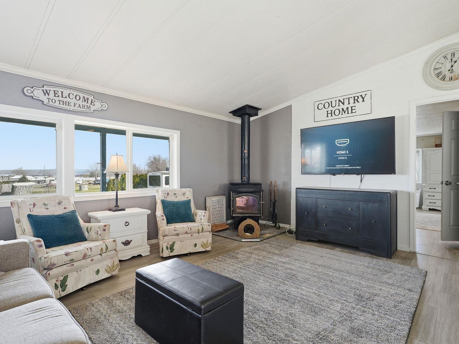 254440 E State Route 397 Kennewick, WA 99337  | New build