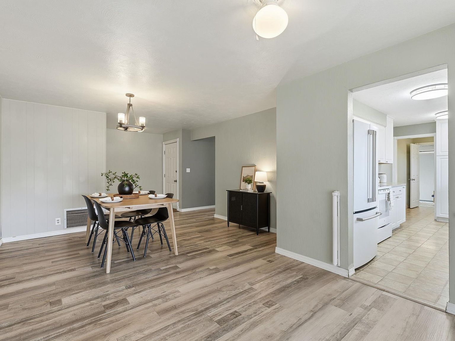 1610 N Young St Kennewick, WA 99336  | Single Family