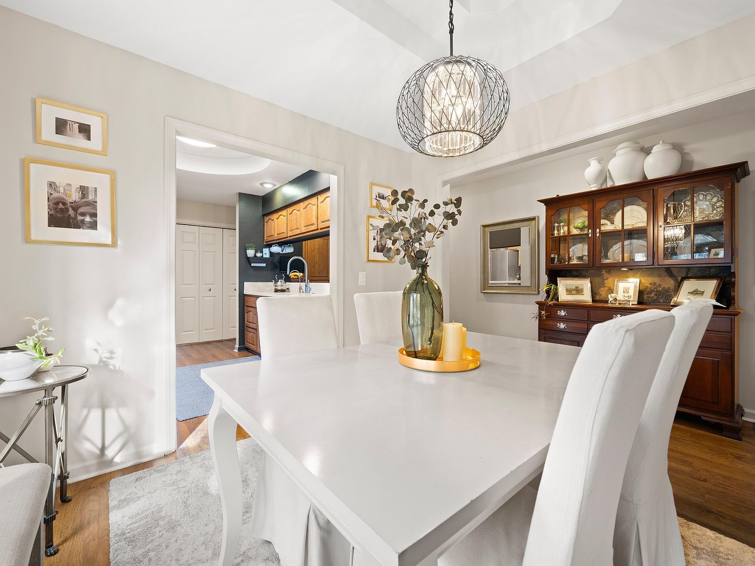 4 Peral Ln Hot Springs, AR 71909  | Single Family