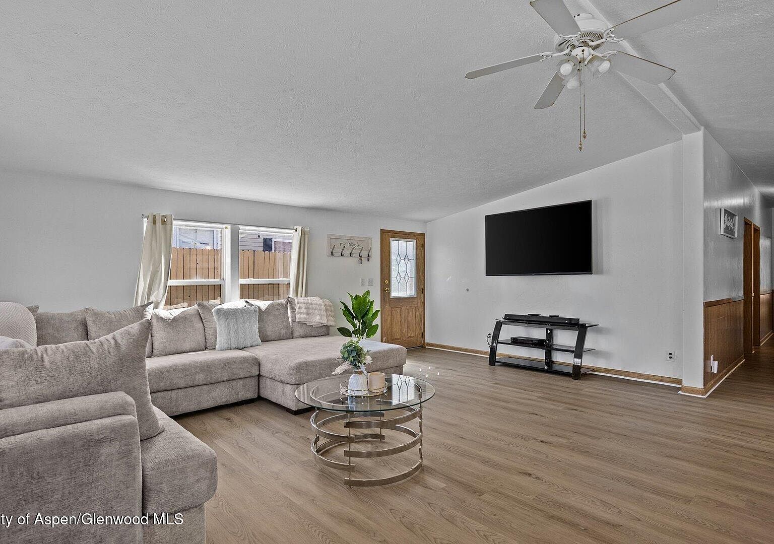 26 Baker Hill Pl Parachute, CO 81635 | Single Family