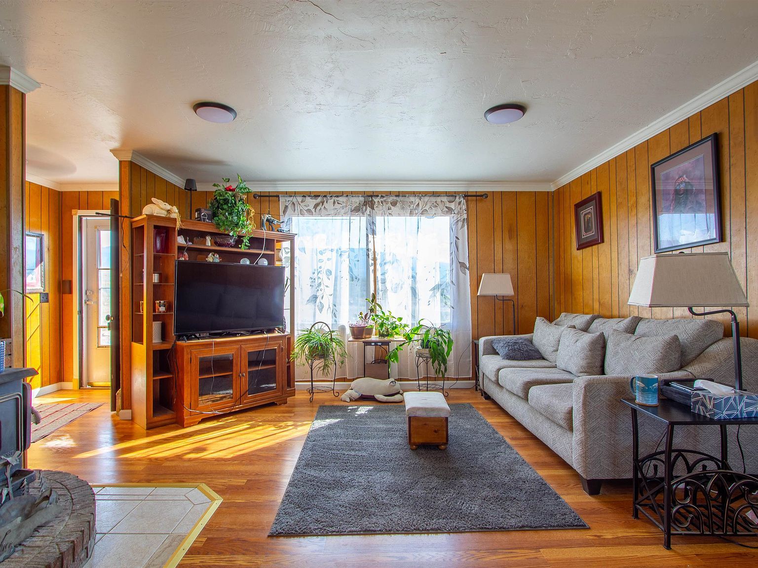 6777 Reeder Mesa Rd Whitewater, CO 81527  | New build