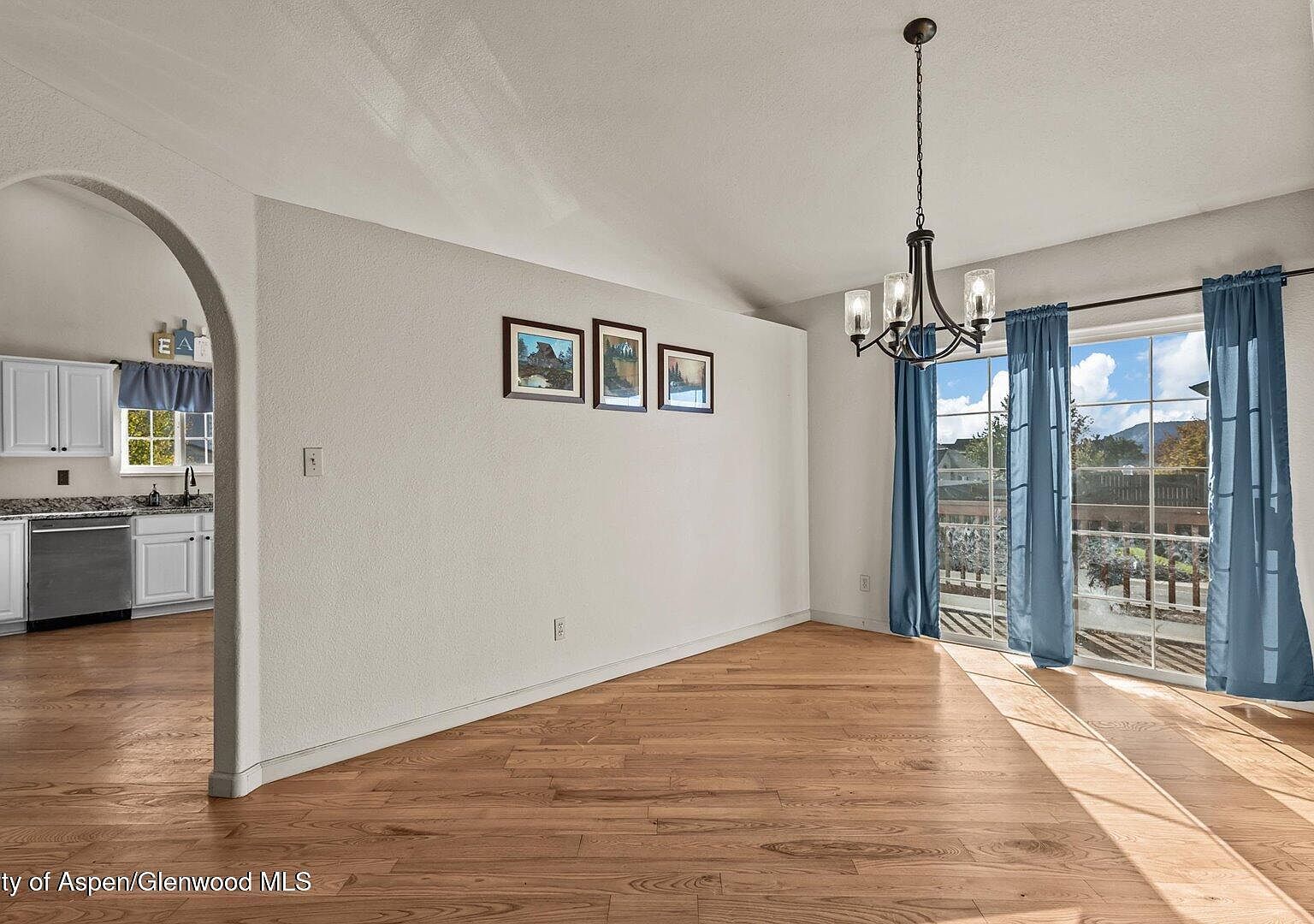 1546 E 12th St Rifle, CO 81650 | Single Family