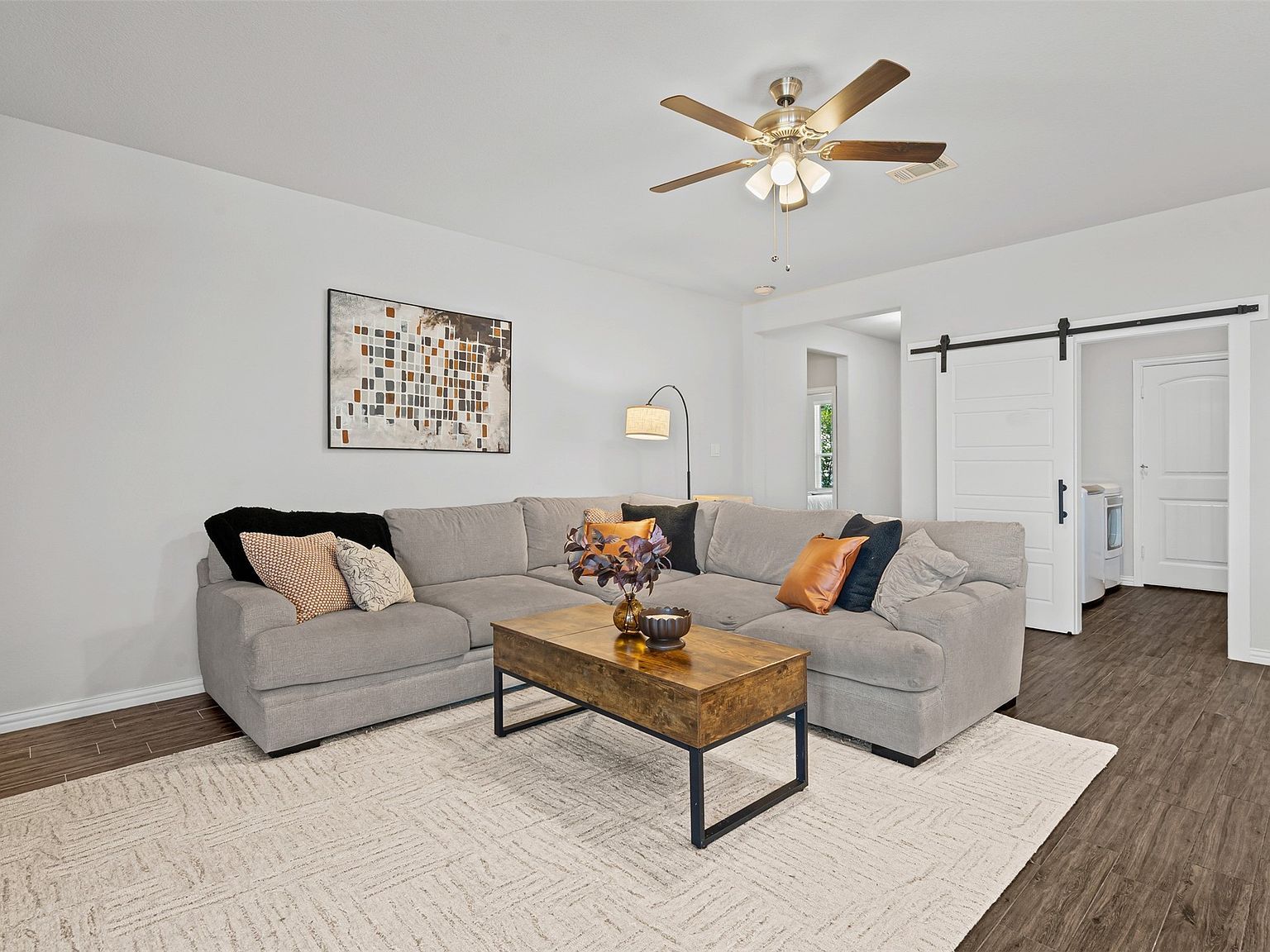 1905 Kelva Dr Haslet, TX 76052 | Single Family