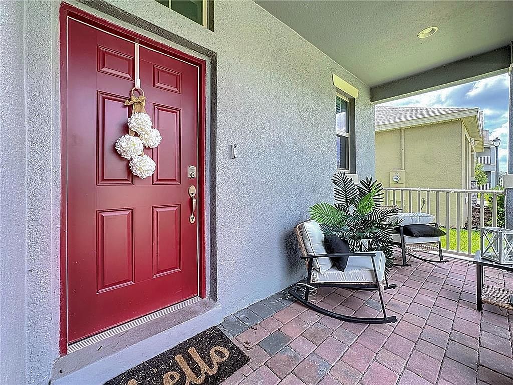 16632 Point Rock Dr Winter Garden, FL 34787  | Single Family