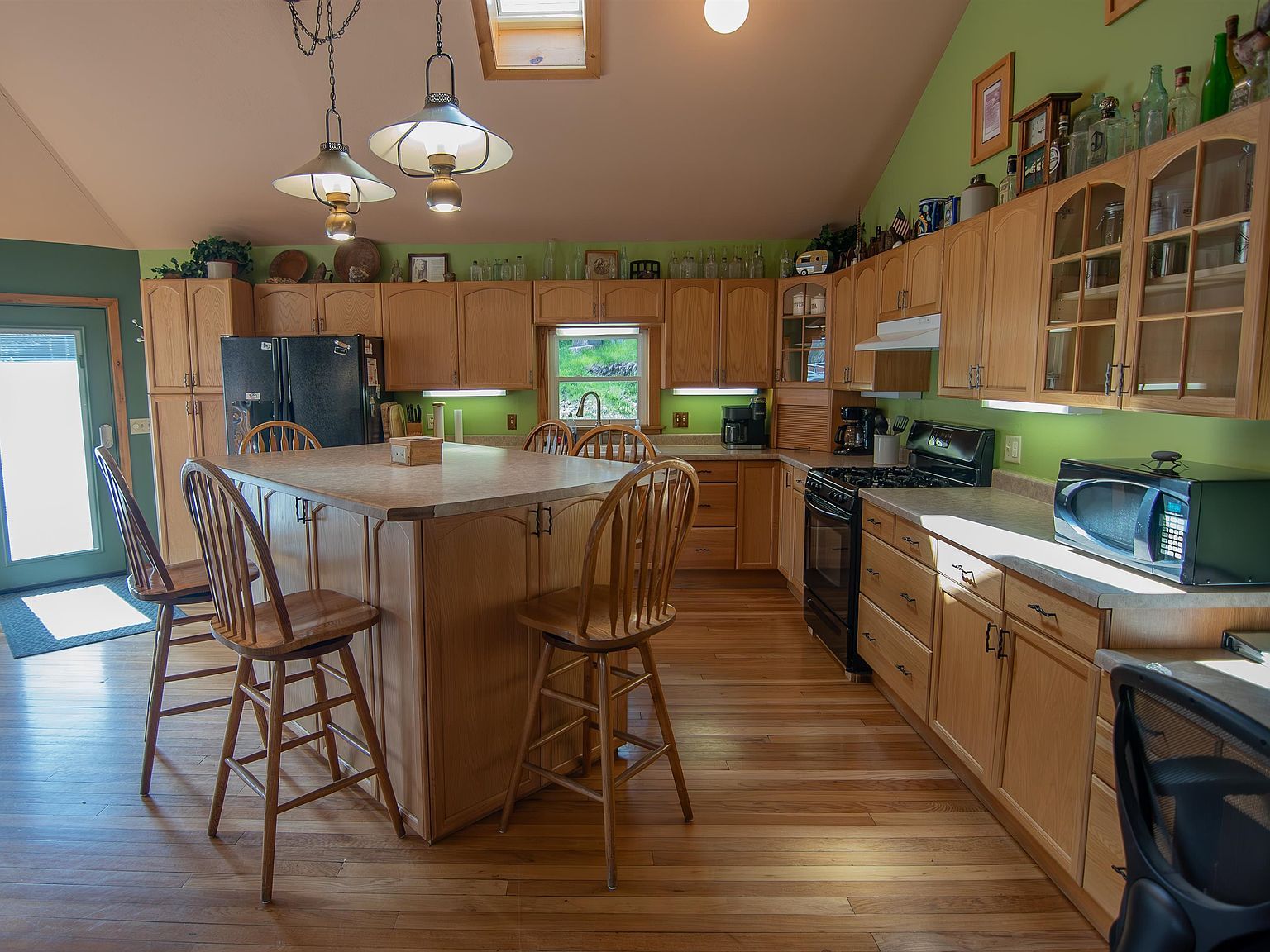 10 Centennial Ave Deadwood, SD 57732  | Single Family