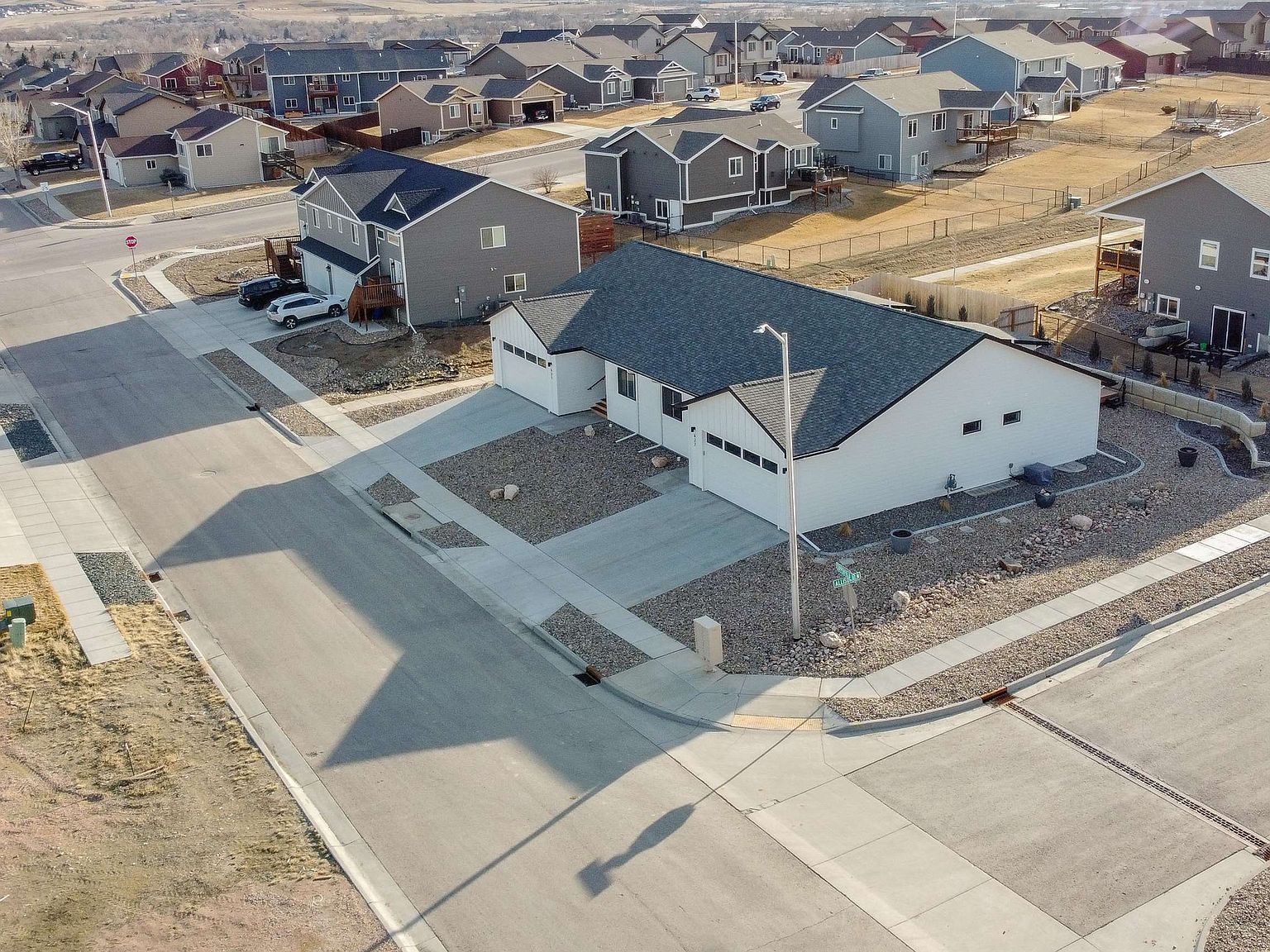 627 Copperfield Dr Rapid City, SD 57703  | Single Family