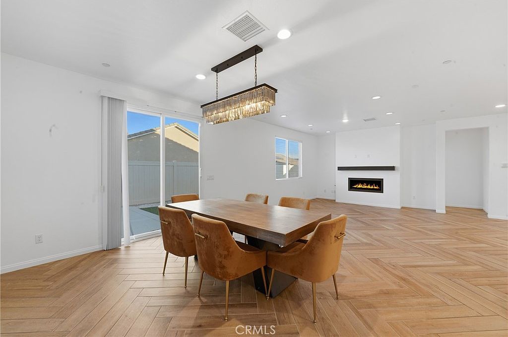 32380 Parker St Menifee, CA 92584 | Single Family