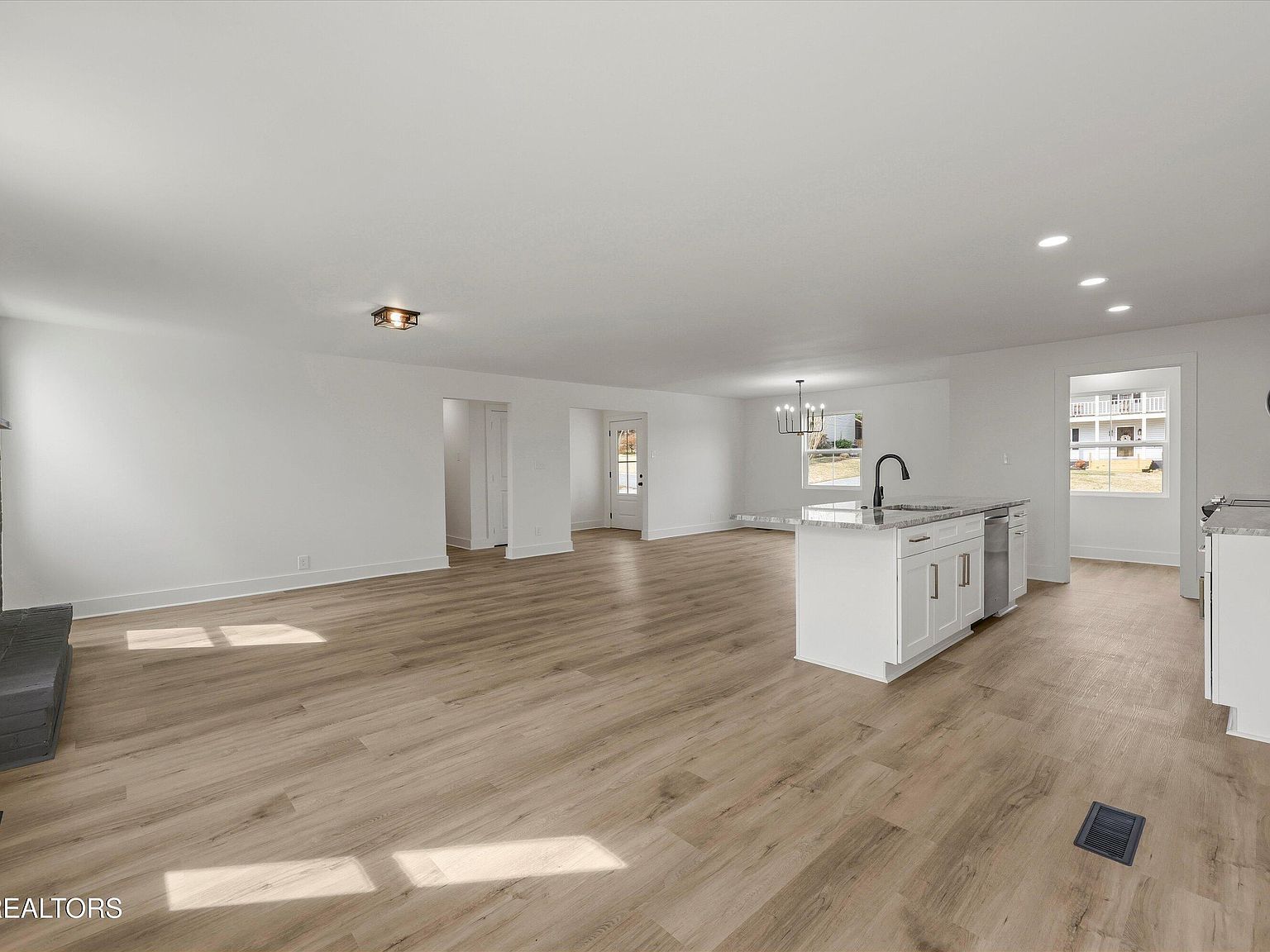 8528 Richland Colony Rd Knoxville, TN 37923  | Single Family