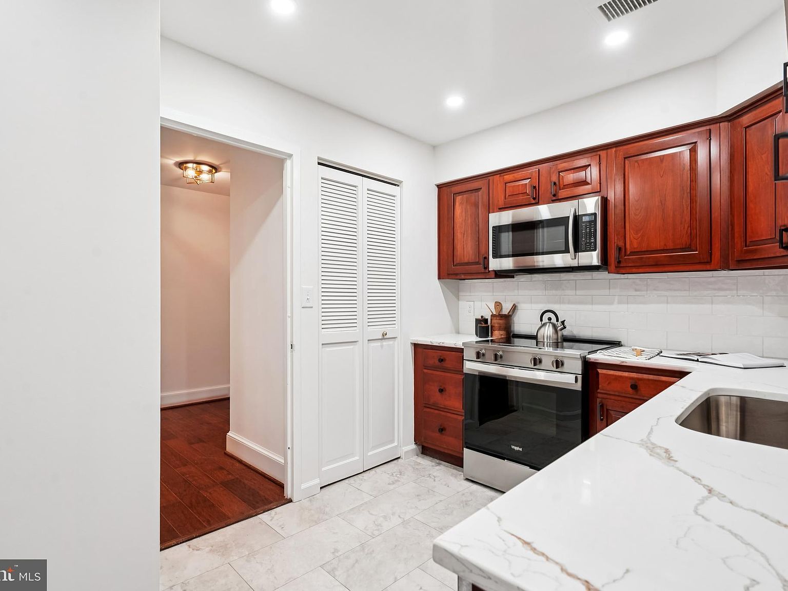 8101 Connecticut Ave APT S307 Chevy Chase, MD 20815  | Condominium