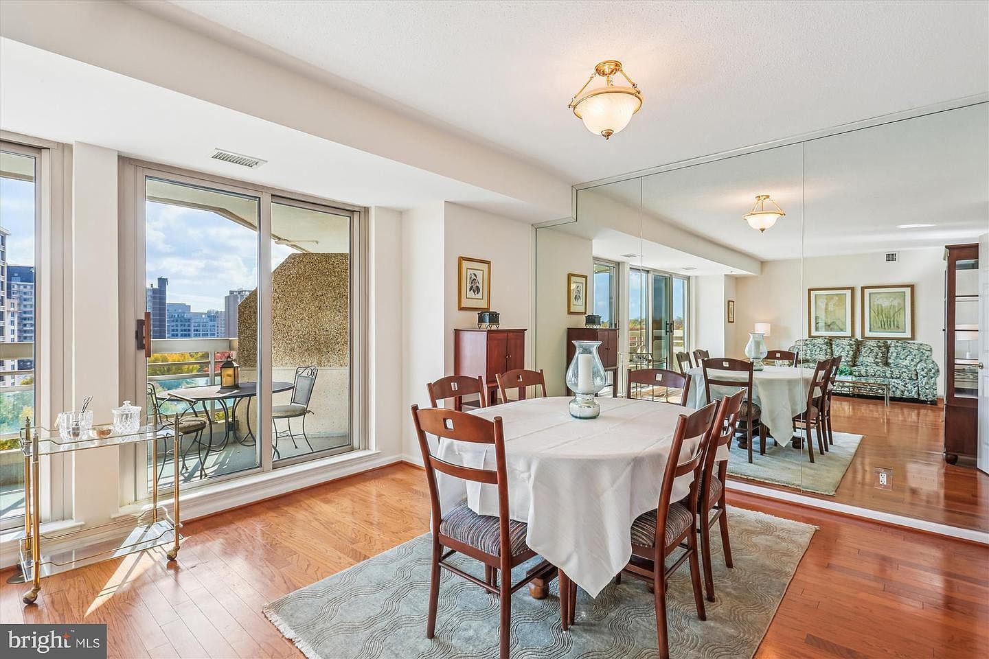 5600 Wisconsin Ave APT 1105 Chevy Chase, MD 20815  | Condominium