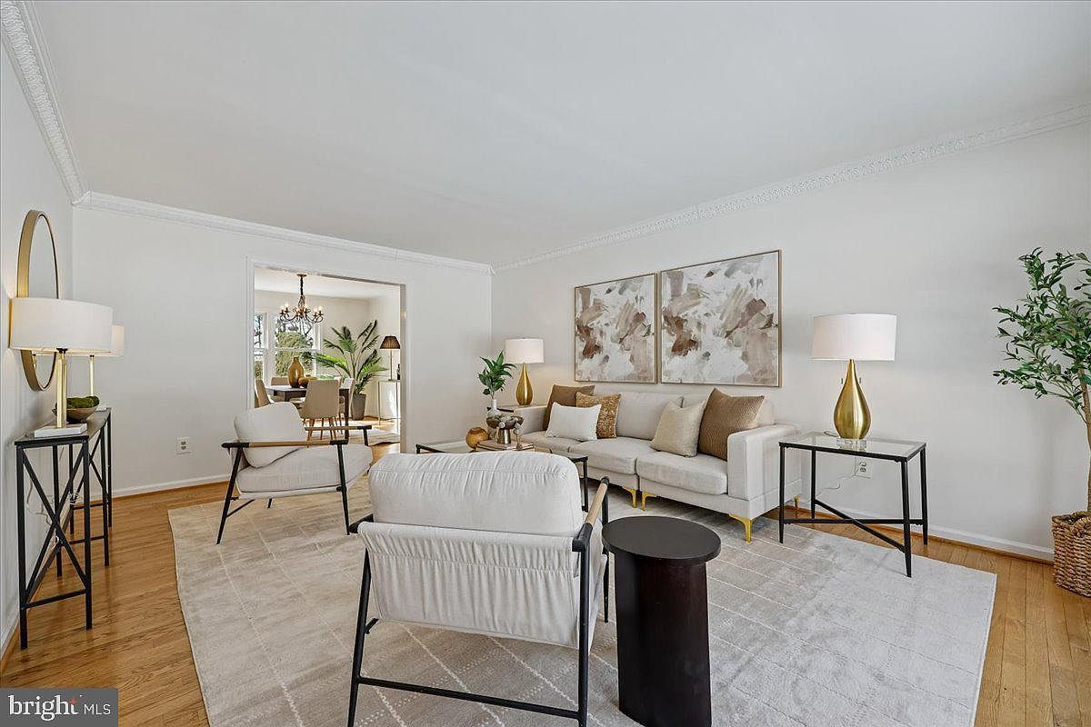 9625 Reach Rd Potomac, MD 20854  | Single Family