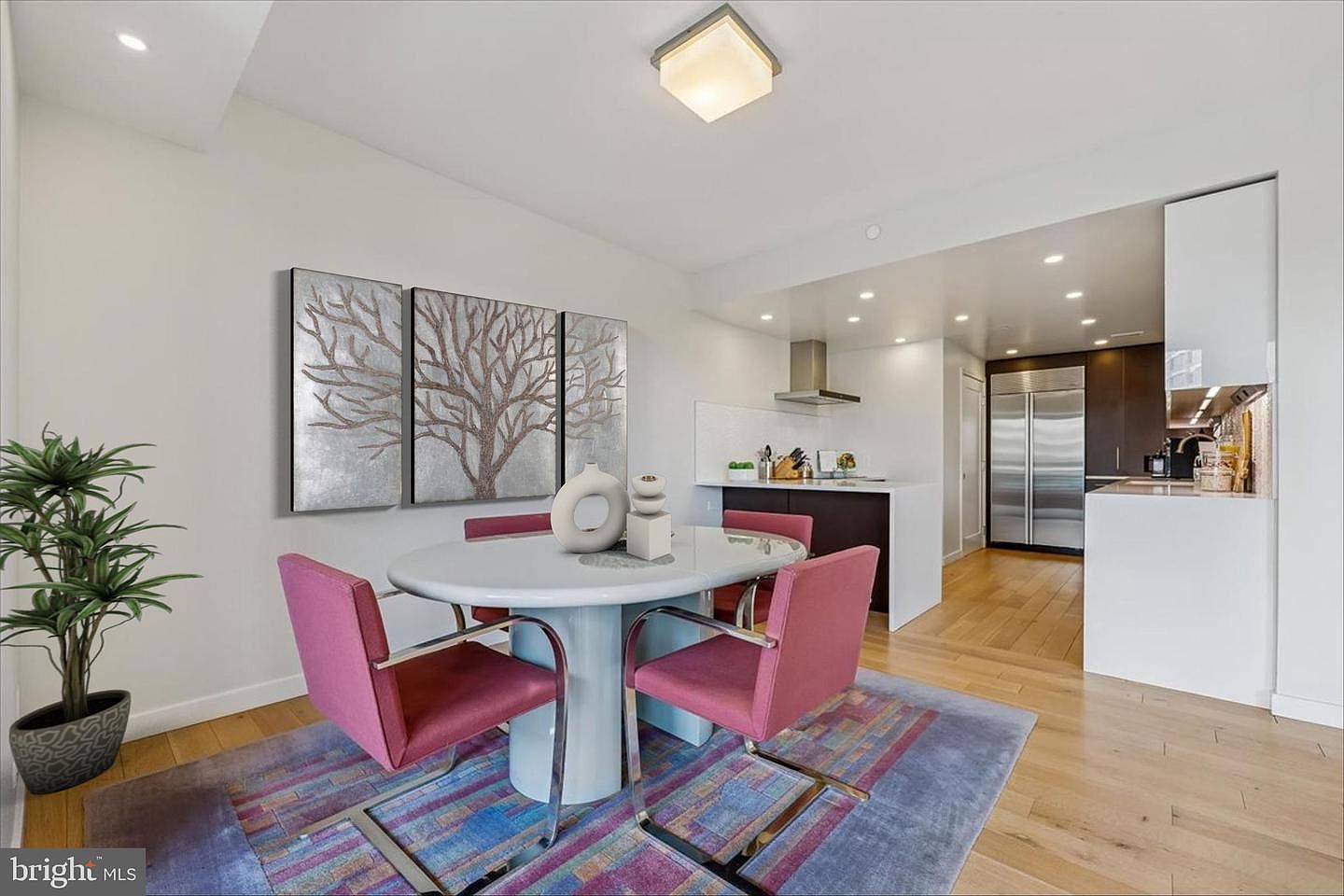 5600 Wisconsin Ave APT 705 Chevy Chase, MD 20815  | Condominium