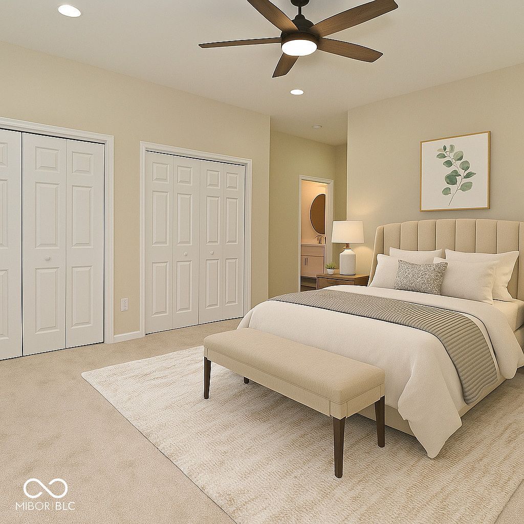 525 Schmitt Rd Indianapolis, IN 46239  | Single Family