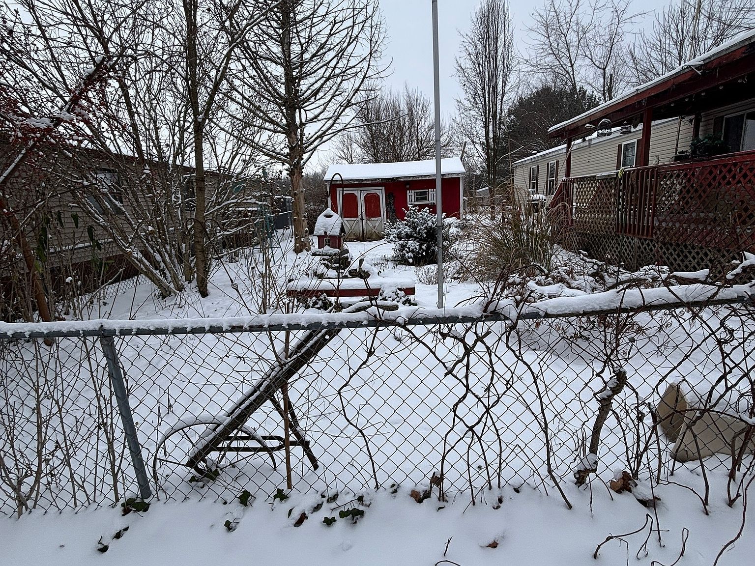 342 Someday Way Cloverdale, IN 46120 | New build