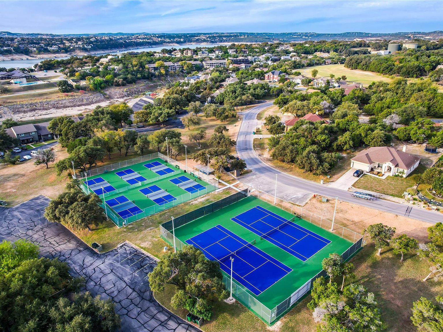 416 Summit Ridge Dr N Leander, TX 78645  | Land/Lot