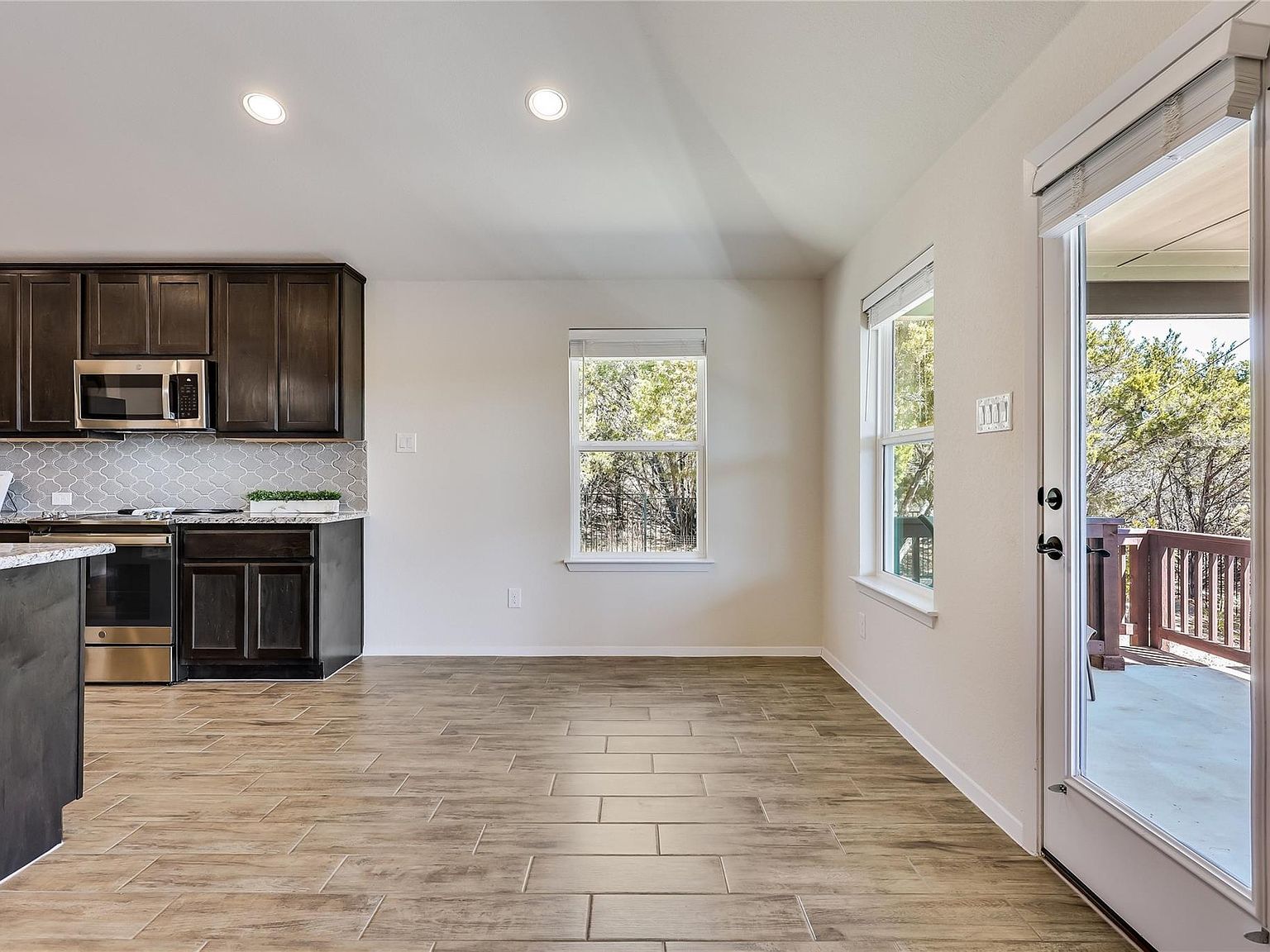 20615 Falcon Lago Vista, TX 78645 | Single Family