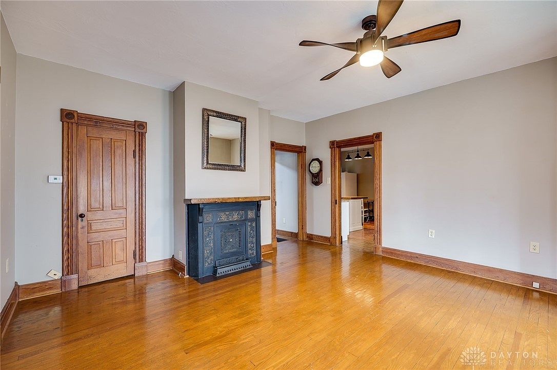 155 S Main St Waynesville, OH 45068  | Single Family