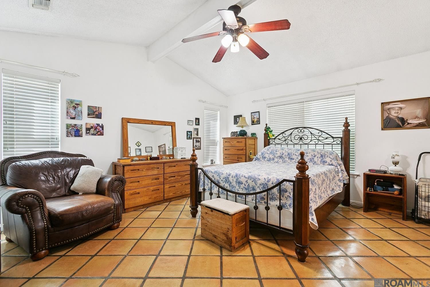 2223 W Canterbury Dr La Place, LA 70068 | Single Family