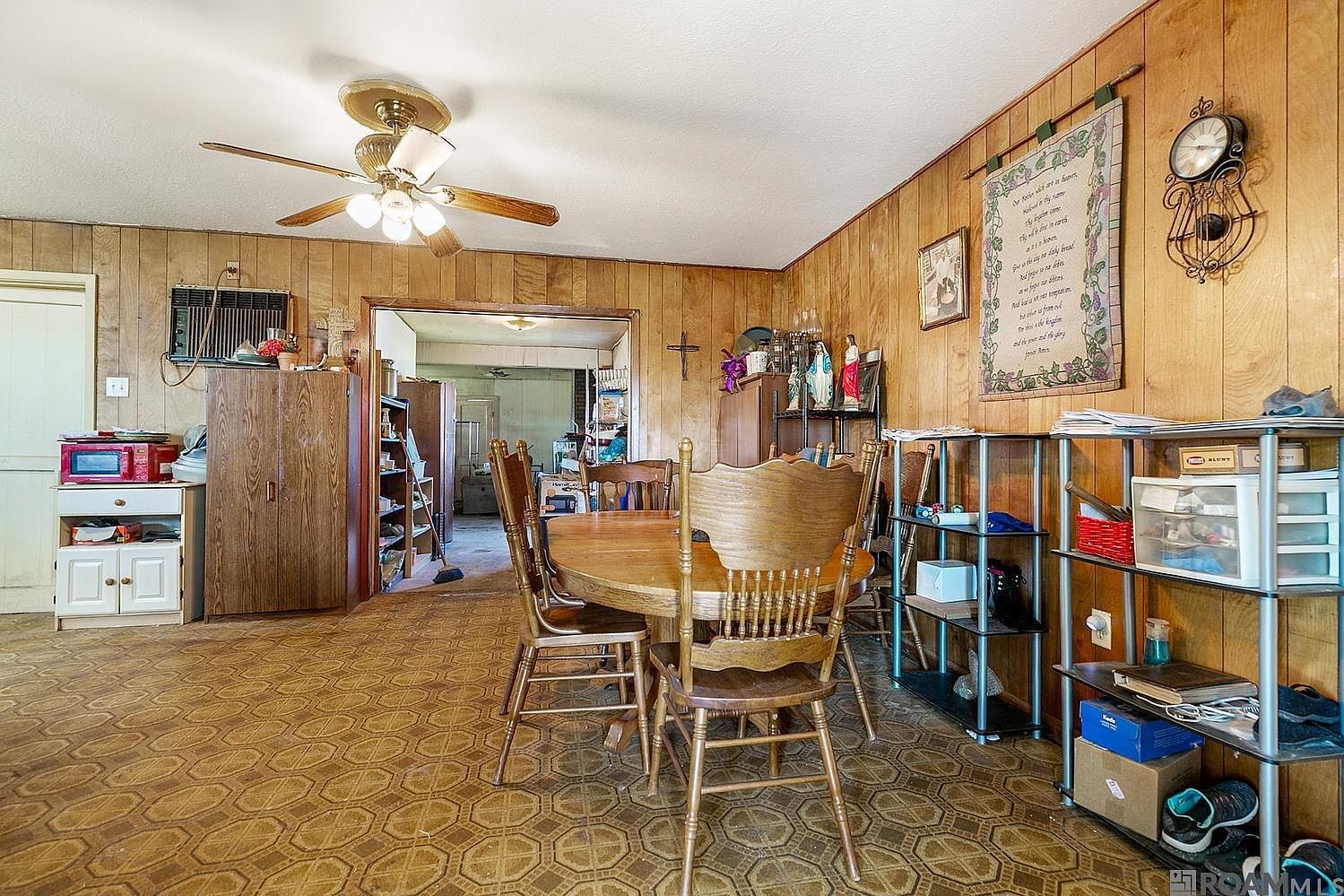 32533 State Highway 642 Paulina, LA 70763  | Single Family