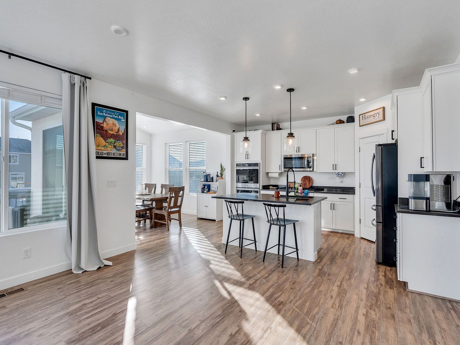 7940 N Seattle Slew Rd Eagle Mountain, UT 84005  | Single Family