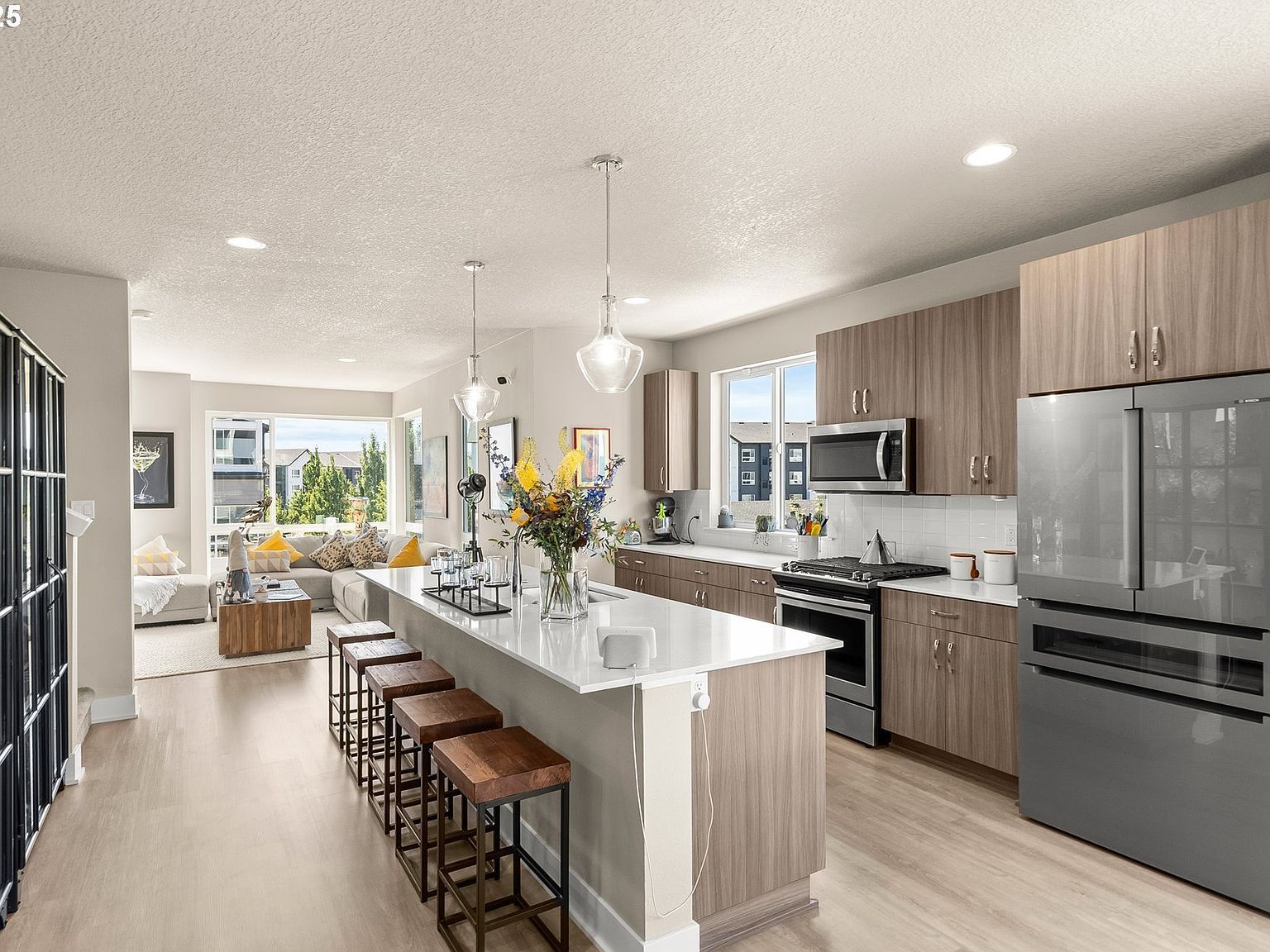 17163 SW Woodpecker Ln Beaverton, OR 97007 | New build