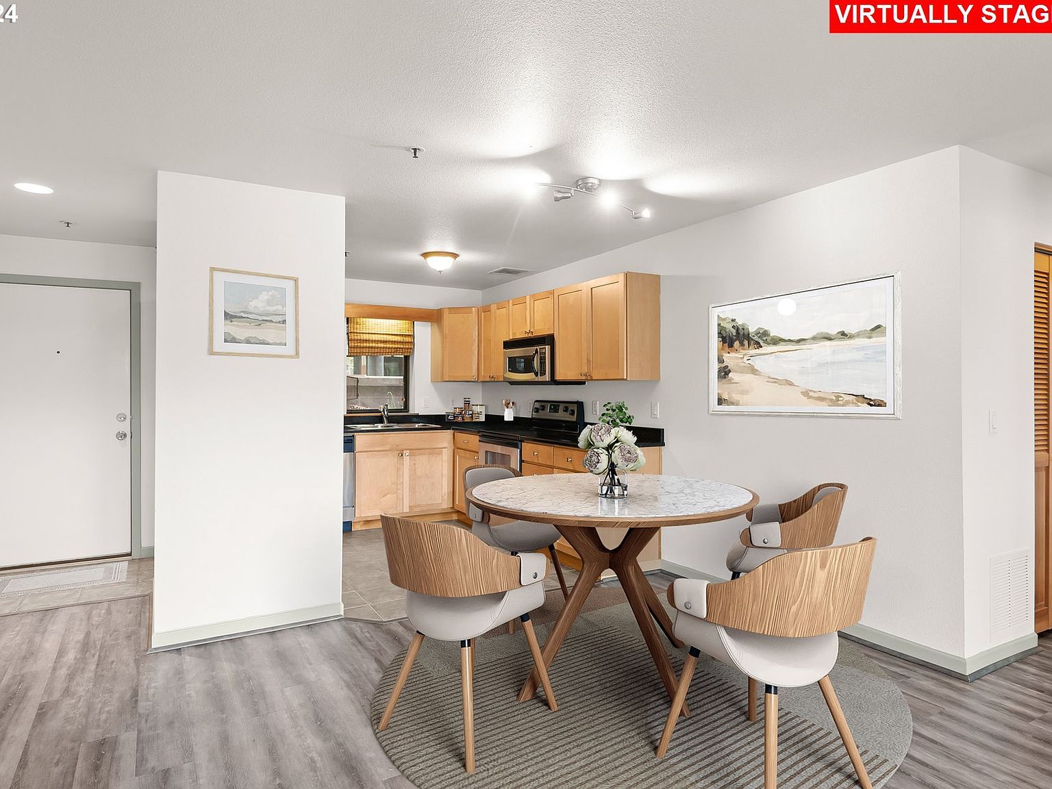 810 NW Naito Pkwy APT F11 Portland, OR 97209  | Condominium