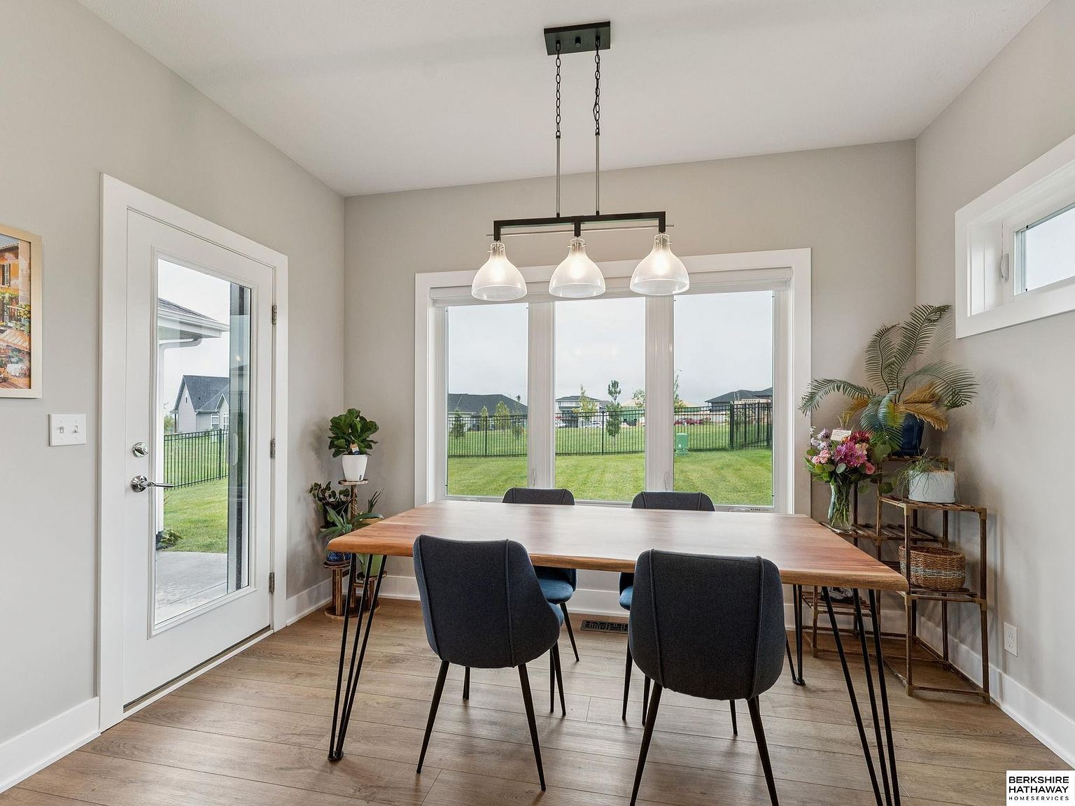 6327 S 208th Ave Elkhorn, NE 68022  | Single Family