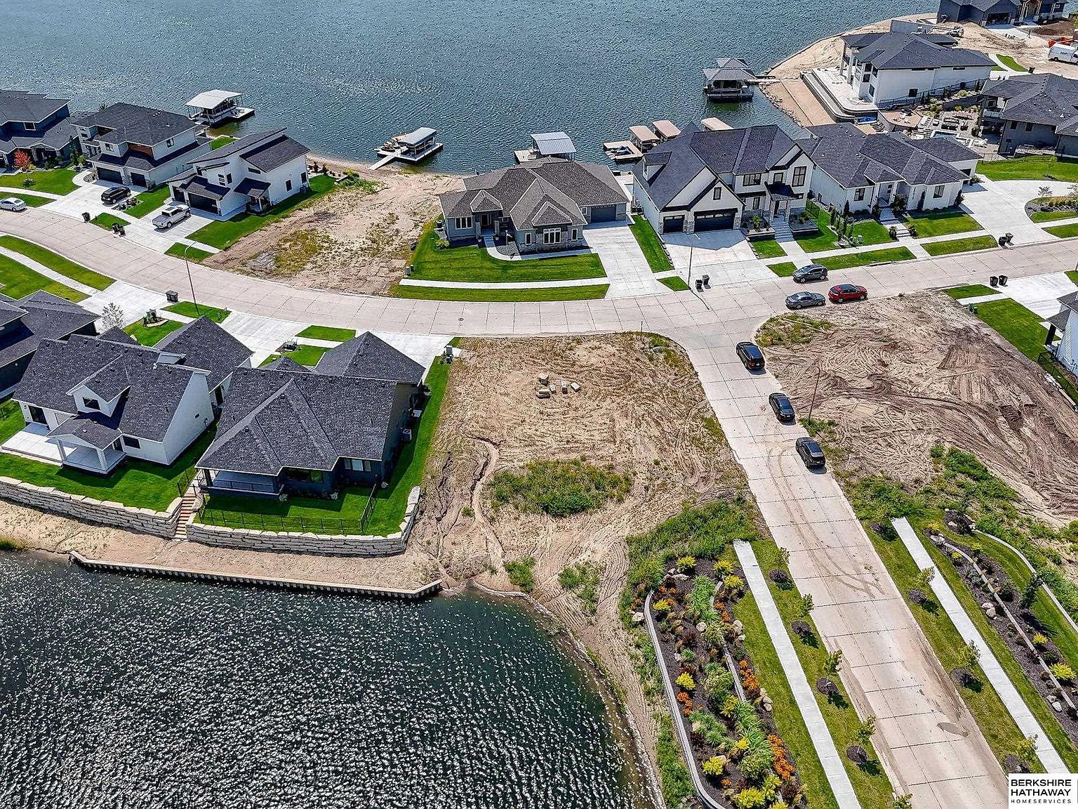 28586 Jessie Cir Valley, NE 68064  | Land/Lot