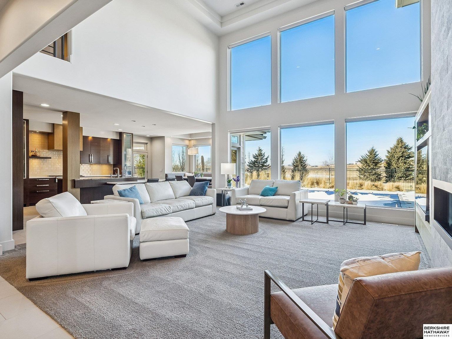 19510 Camden Ave Elkhorn, NE 68022  | Single Family