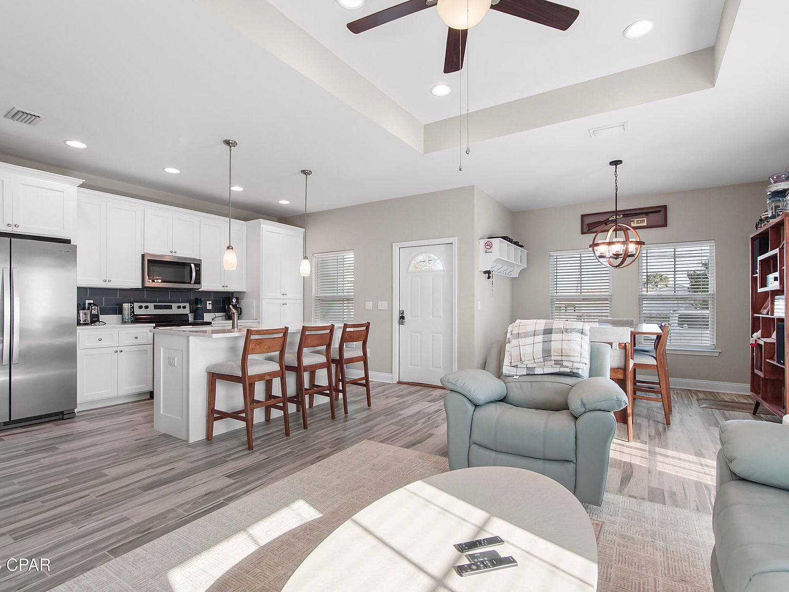 3621 Biltmore Dr Panama City Beach, FL 32408 | Single Family