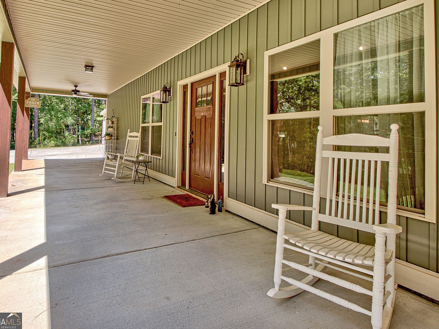 927 Boy Scout Rd Newnan, GA 30263  | Single Family