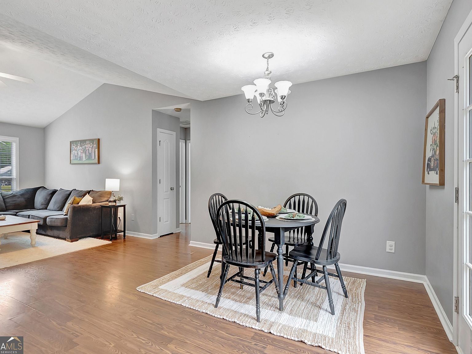 119 Margaret Way Hogansville, GA 30230  | Single Family