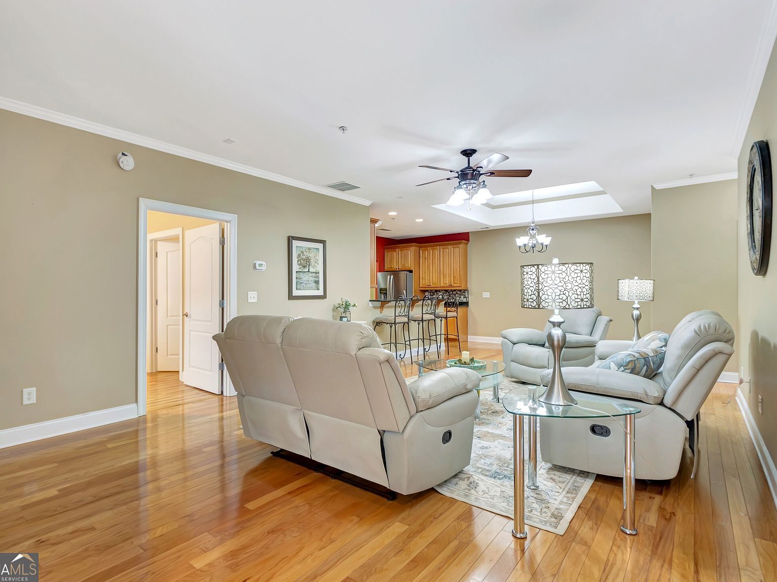 403 Commonwealth Cir Newnan, GA 30263  | Condominium