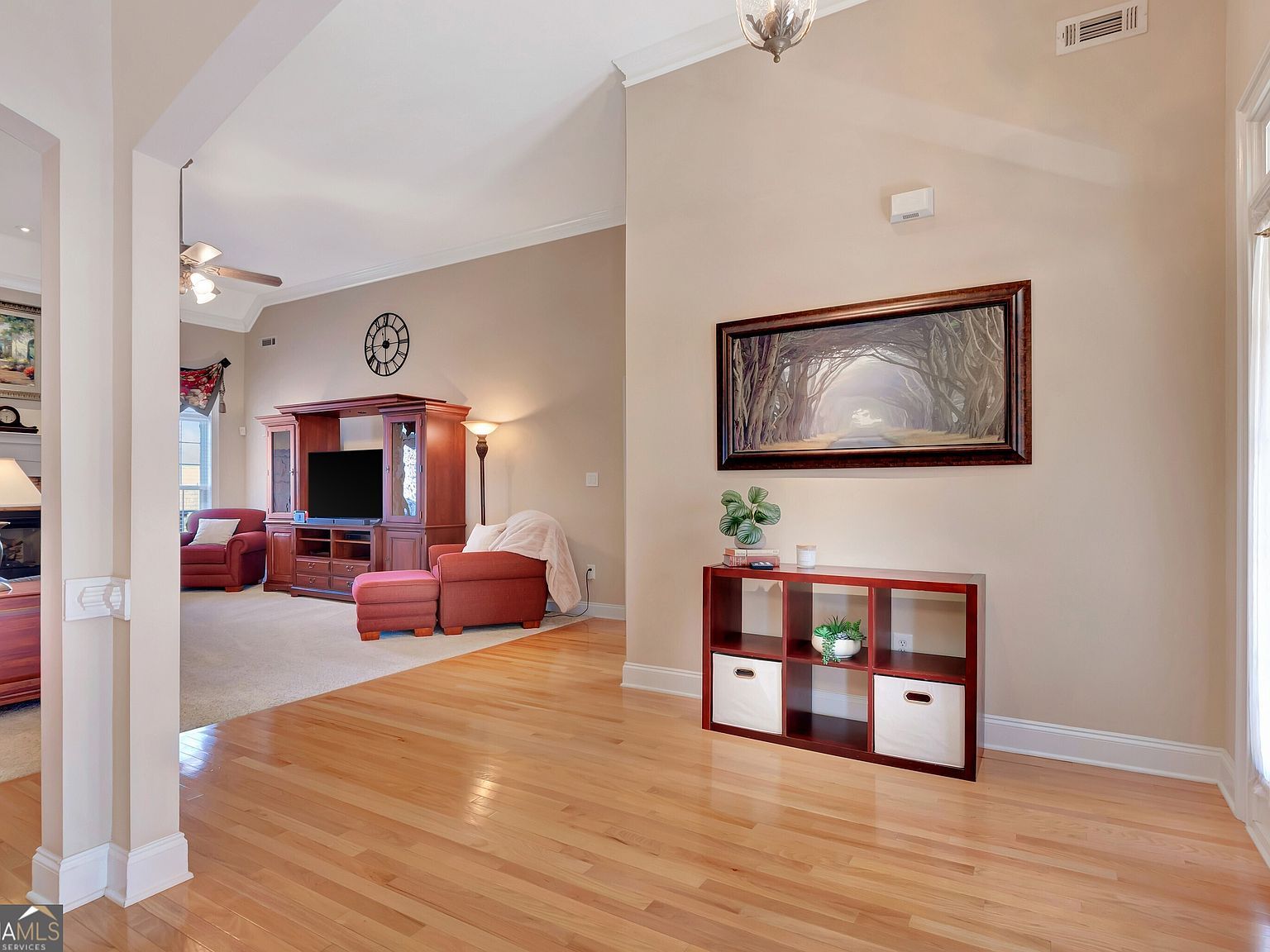 50 Lyndhurst Way Sharpsburg, GA 30277  | Single Family