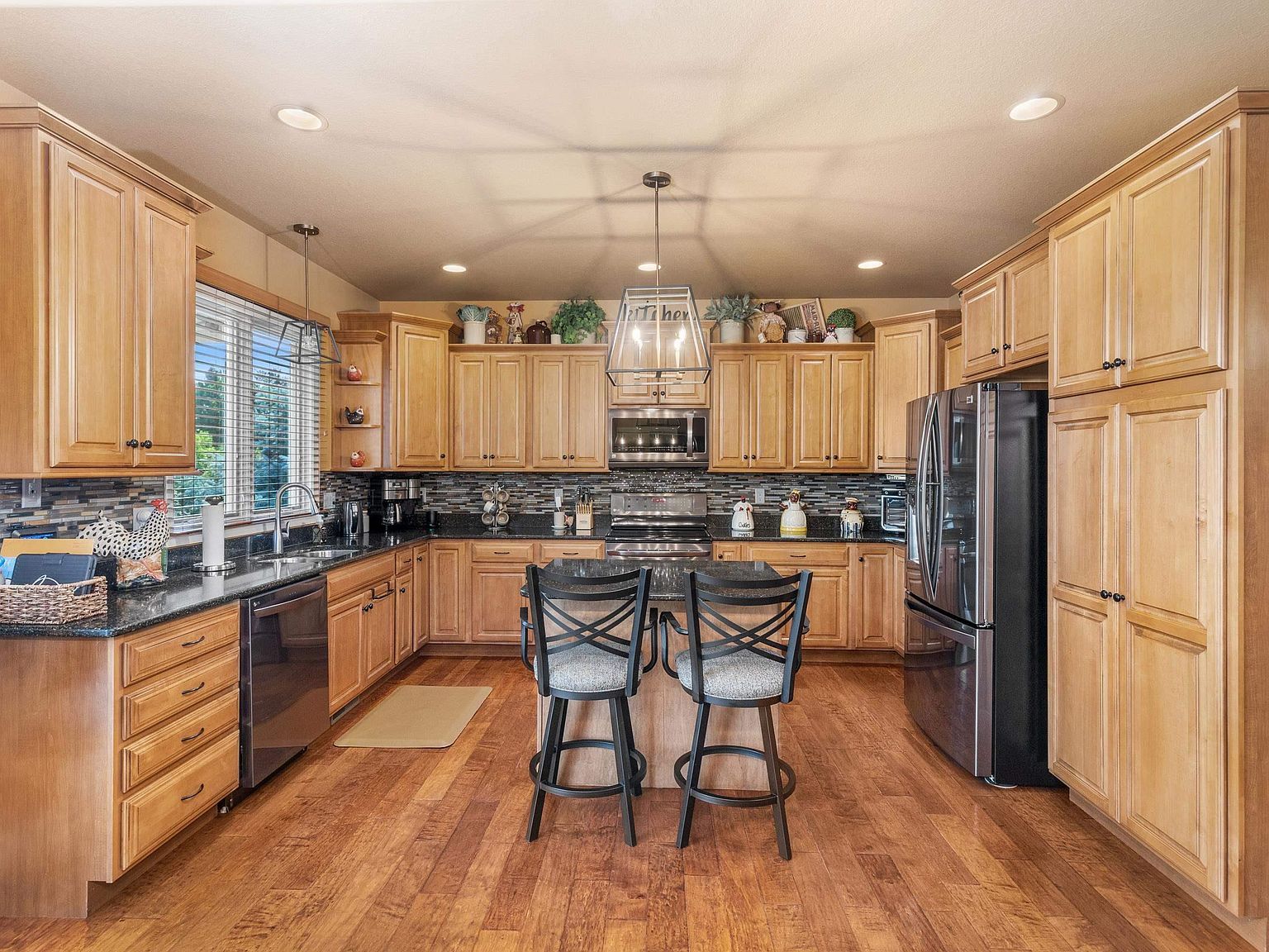 605 Enchanted Pines Dr Rapid City, SD 57701  | Single Family