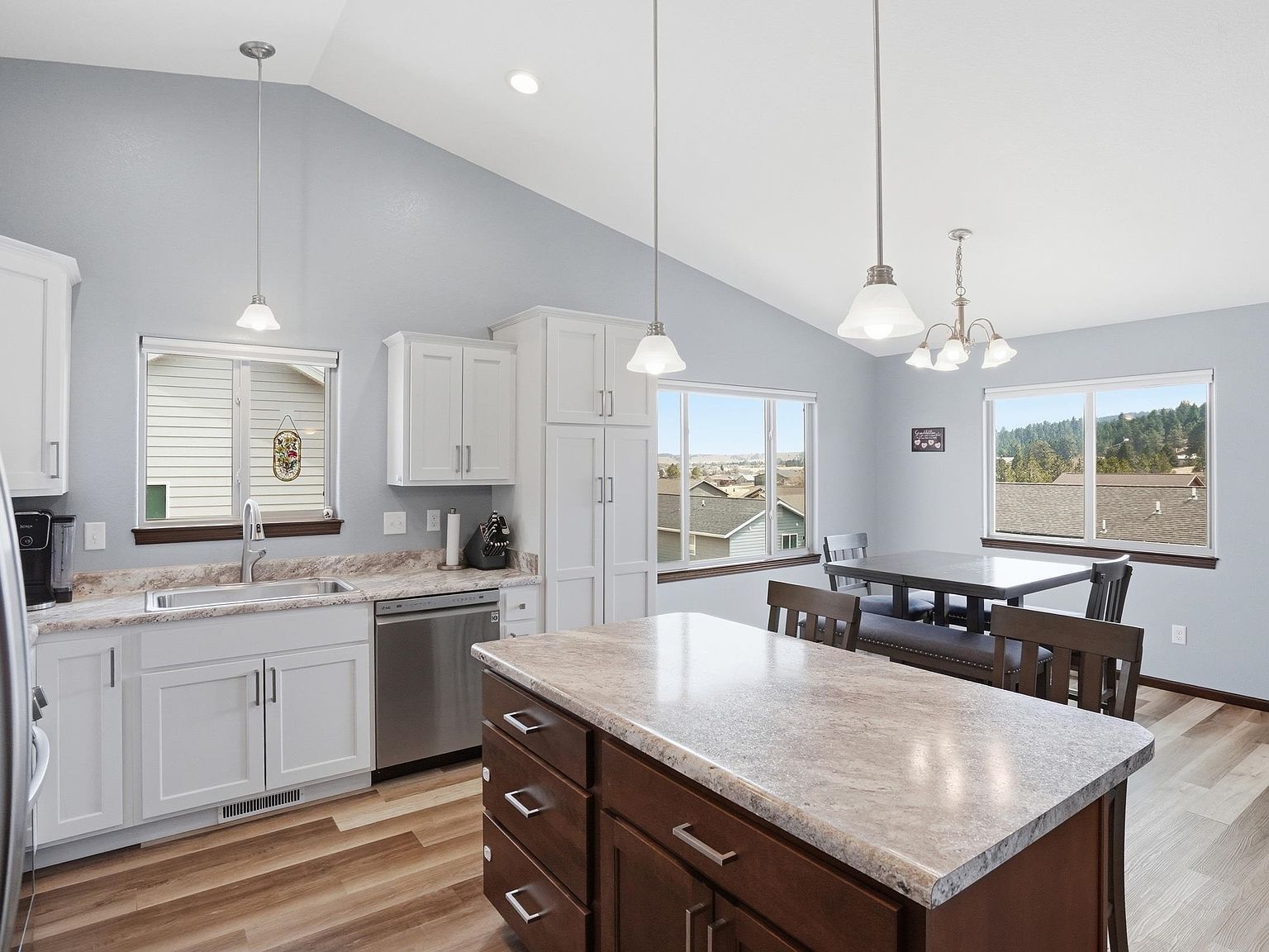 2678 Meadows Dr Sturgis, SD 57785  | Single Family