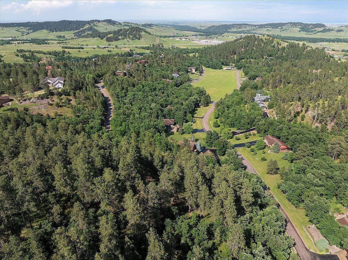 LOT 5 Aspen Way Whitewood, SD 57793  | Land/Lot