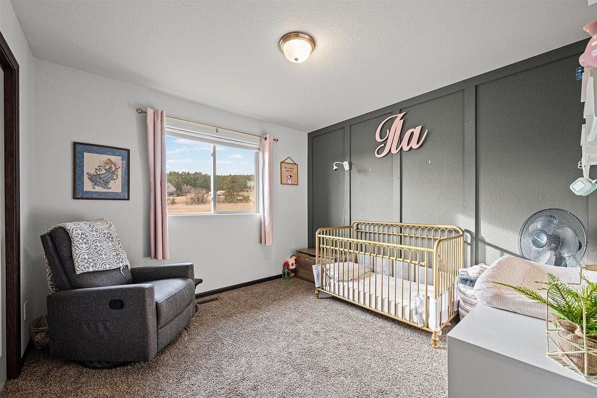 2538 Meadows Dr Sturgis, SD 57785  | Single Family