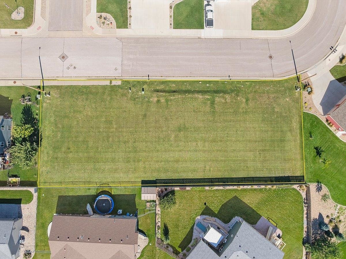 2234 Split Rock Rd Sturgis, SD 57785  | Land/Lot