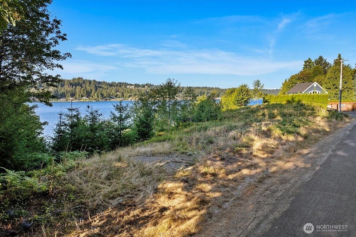 115 Bella Bella Dr Fox Island, WA 98333 | Land/Lot