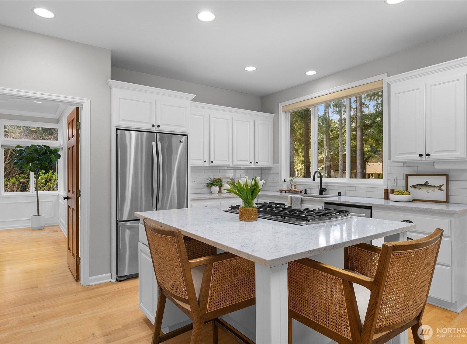 4804 20th Ave NW Gig Harbor, WA 98335  | Single Family